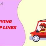 L Driving Pick Up Lines