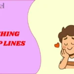 Blushing Pickup Lines