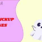 Boo Pickup Lines