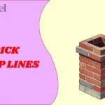 Brick Pickup Lines