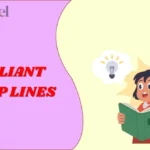 Brilliant Pickup Lines