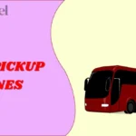 Bus Pickup Lines