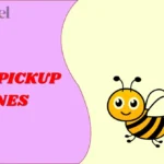 Buzz Pickup Lines