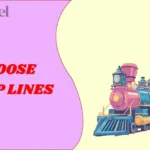 Caboose Pickup Lines