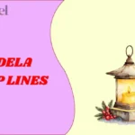 Candela Pickup Lines