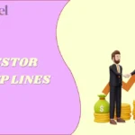 Investor Pick Up Lines