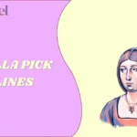 Isabella Pick Up Lines