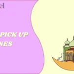 Islam Pick Up Lines