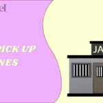 Jail Pick Up Lines