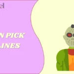 Jason Pick Up Lines