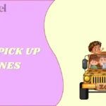 Jeep Pick Up Lines