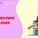 Kristen Pick Up Lines