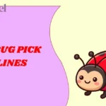 Ladybug Pick Up Lines