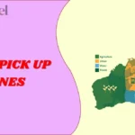 Land Pick Up Lines