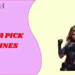 Laura Pick Up Lines