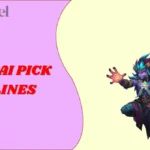 Maokai Pick Up Lines