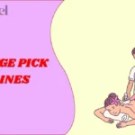 Massage Pick Up Lines