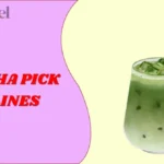 Matcha Pick Up Lines