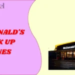 McDonald's Pick Up Lines