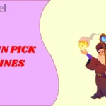 Merlin Pick Up Lines