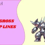Metagross Pick Up Lines